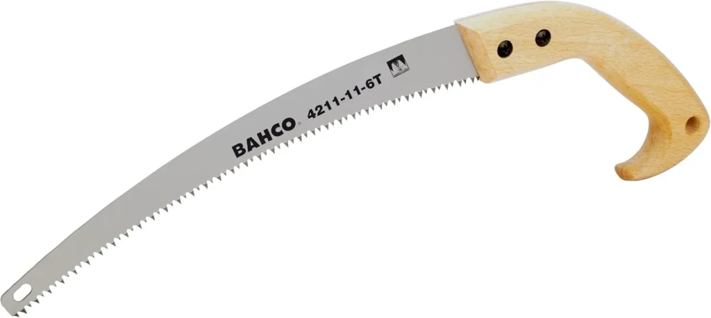 Professional Prunning Saw