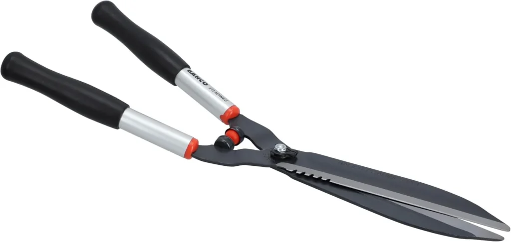 Professional Hedge Shears