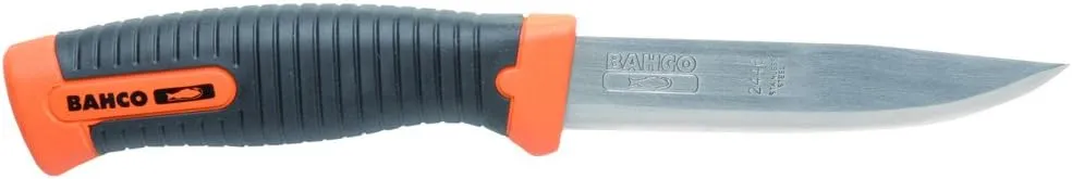 Stainless steel knife